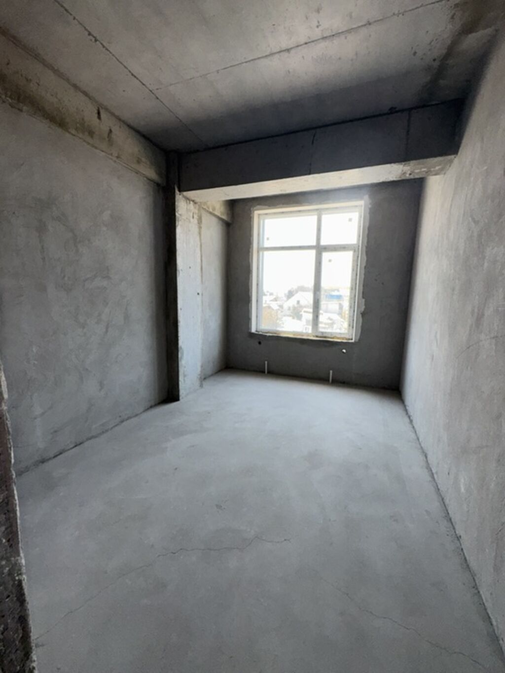2 комнаты, 62 м², Нижний Джал (Джал-23) Элитка, 2 этаж, ПСО (под самоотделку): фото 4