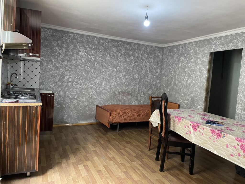 Qiymet qishda 350azn yayda 320azn komunal daxil, komunal pulu