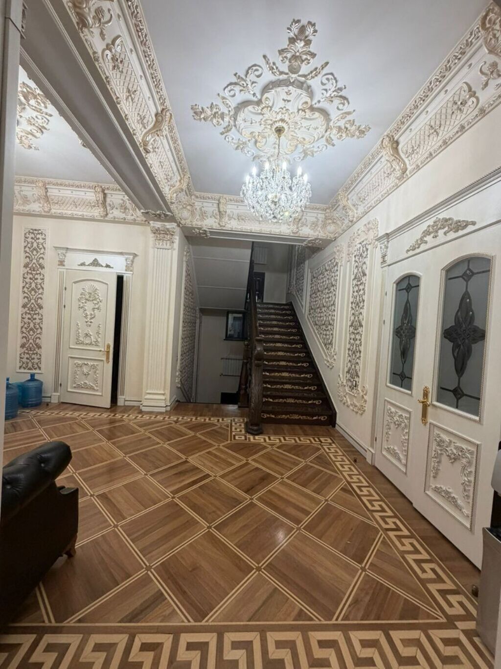 600 м², 6 комнат и более, Ак-Кеме, Семейным: фото 5