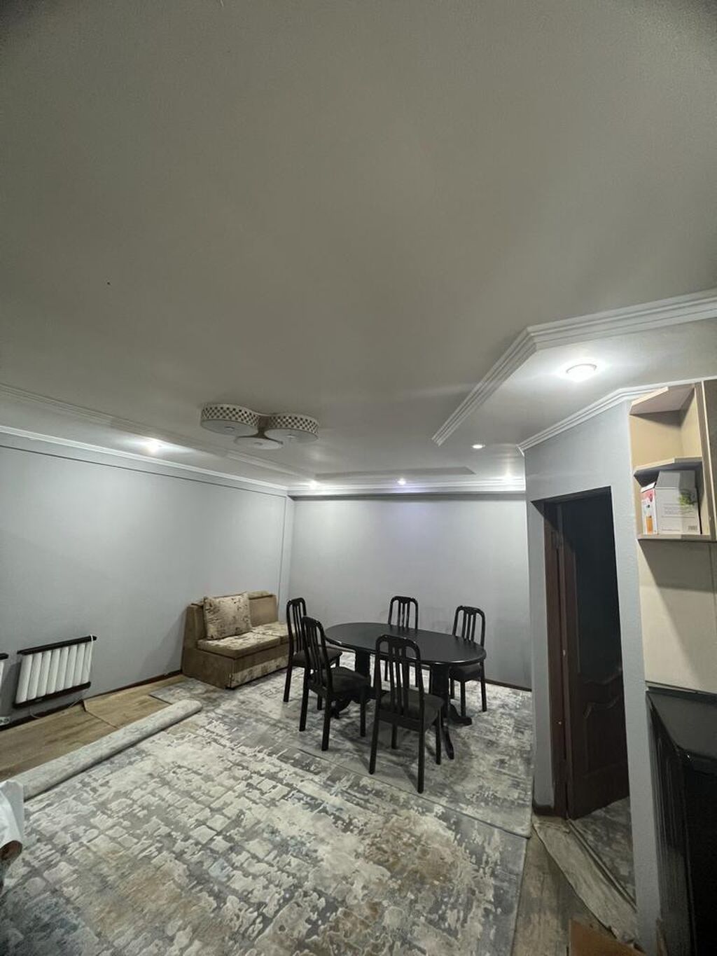 210 м², 10 комнат, Семейным: фото 4
