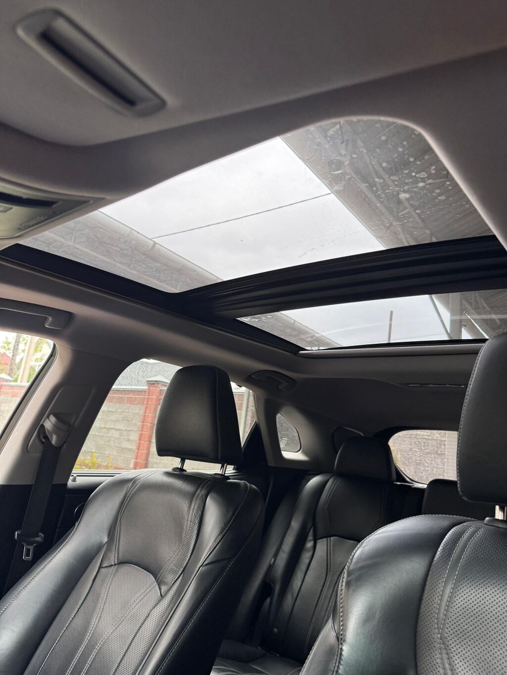 Lexus RX: 2021 г., Автомат, Гибрид, Кроссовер: фото 8