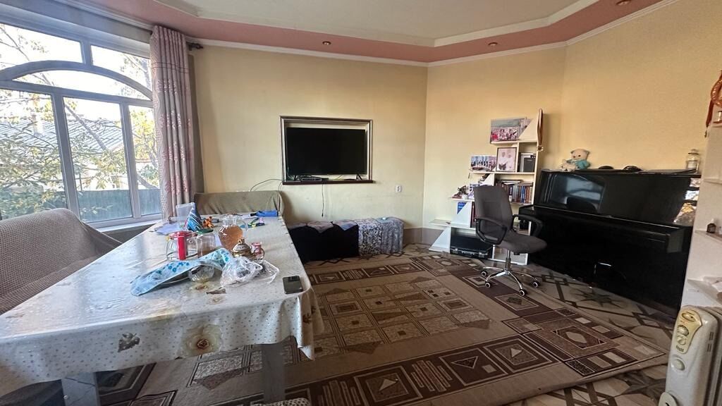 300 м², 6 комнат, Филармония, Без подселения: фото 4