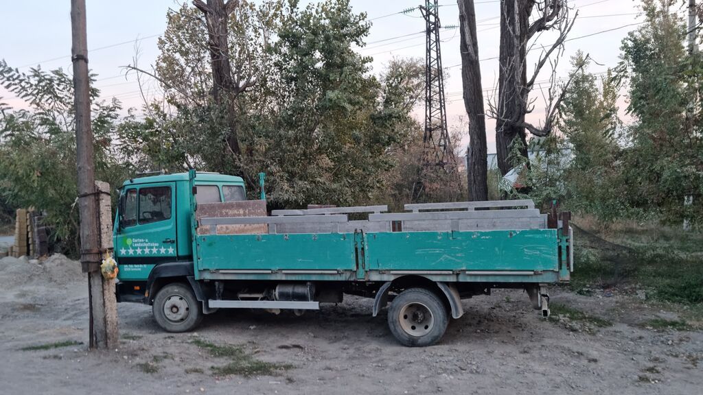Грузовик, 7 т, Б/у: фото 6