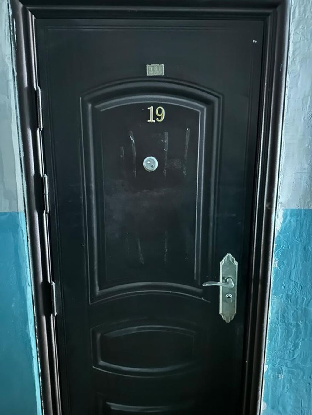 Сдам квартиру на долгий срок, 20 м², без мебели: фото 4