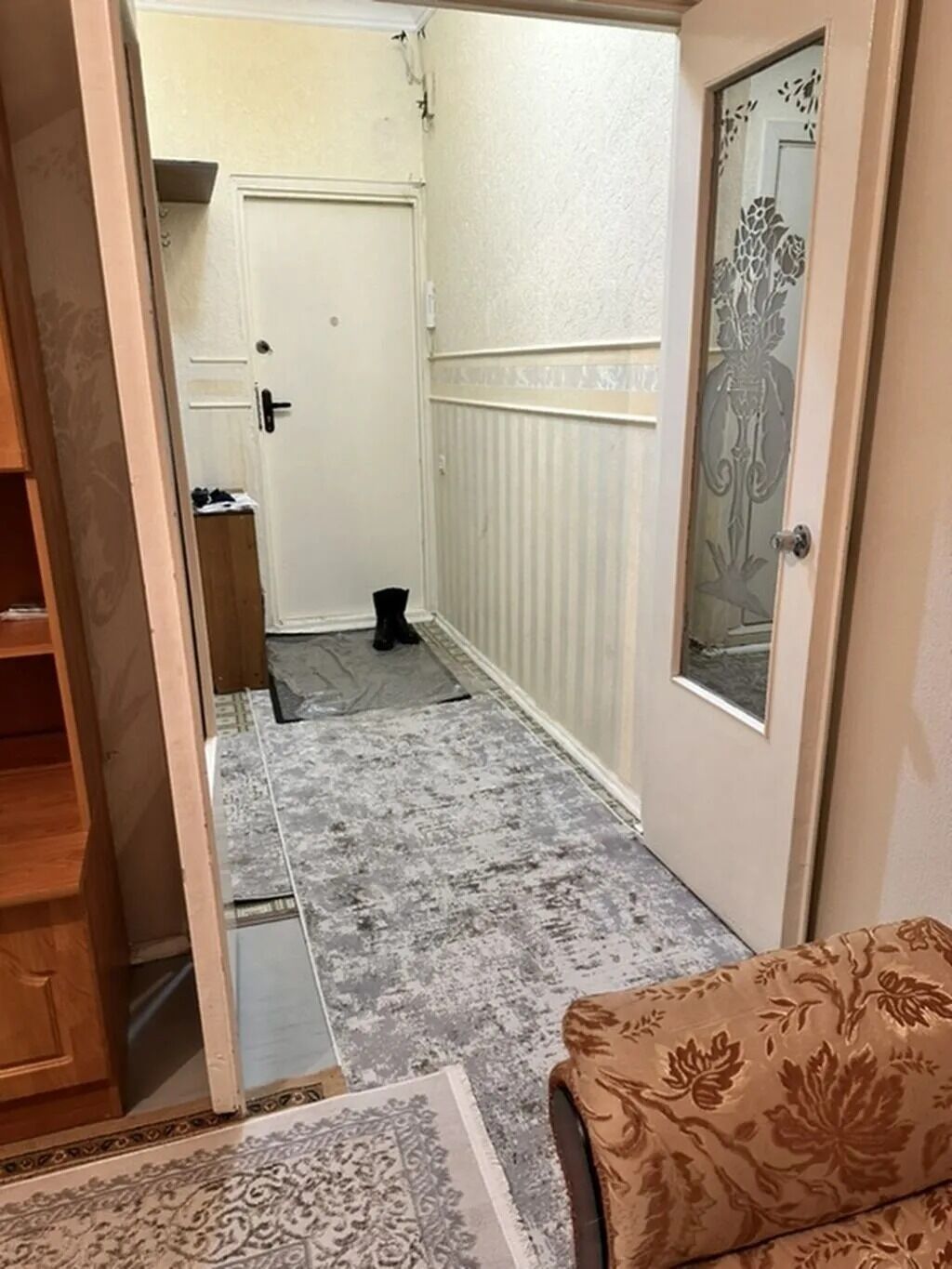 Сдам 2-комнатную квартиру в мкр. Тунгуч: фото 4