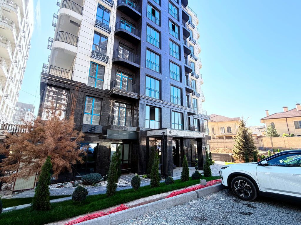 Продам 3-комнатную квартиру 135 м² в ЖК Ortosay Village: фото 2