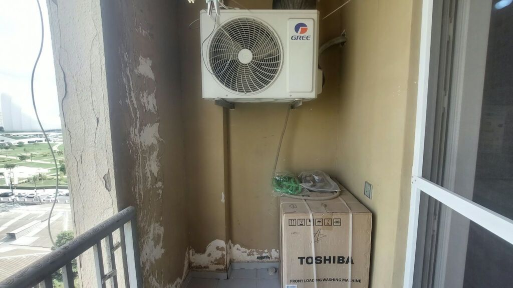 Bakı, 1 otaqlı, Köhnə tikili, 34 kv. m