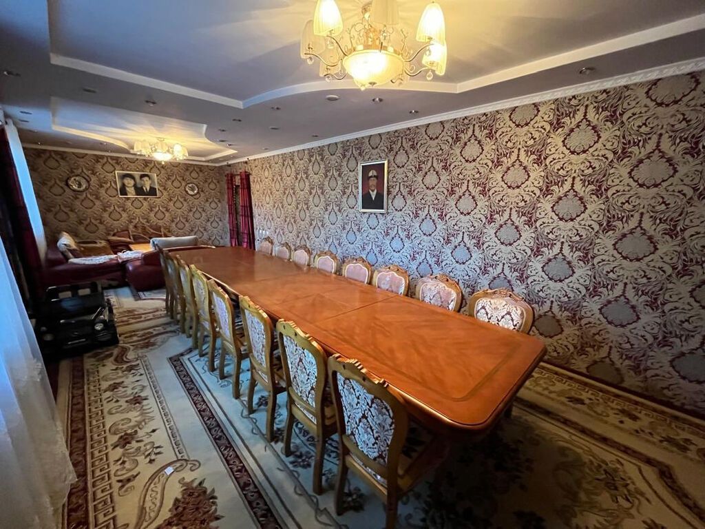 270 м², 6 комнат и более, Кызыл Аскер: фото 4