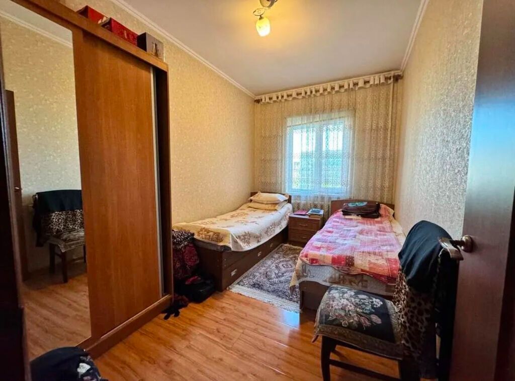 4 комнаты, 82 м², Золотой квадрат 106 серия, 7 этаж, Евроремонт: фото 4