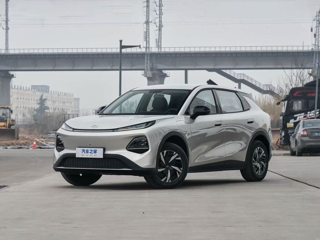 Changan Qiyuan Q05