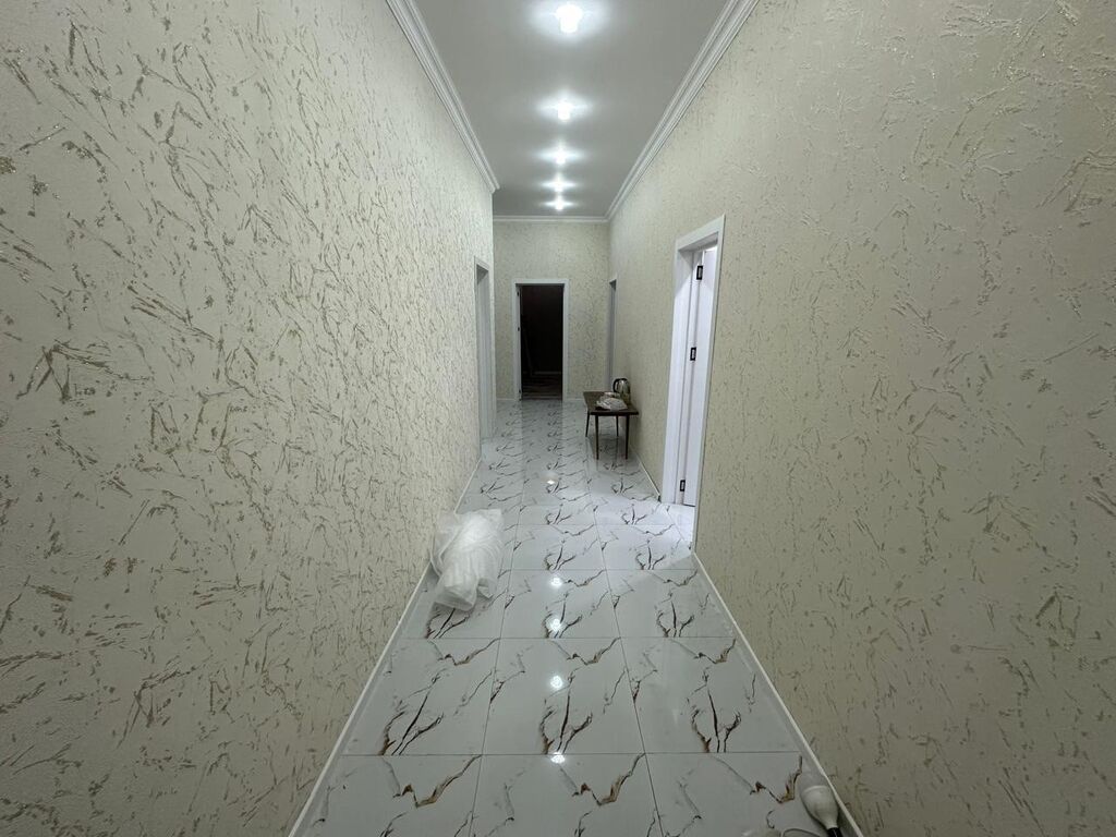 Bakıda 4 otaqlı həyət evi satılır, 120 m², 109 000 AZN, şəkil 4 / 12