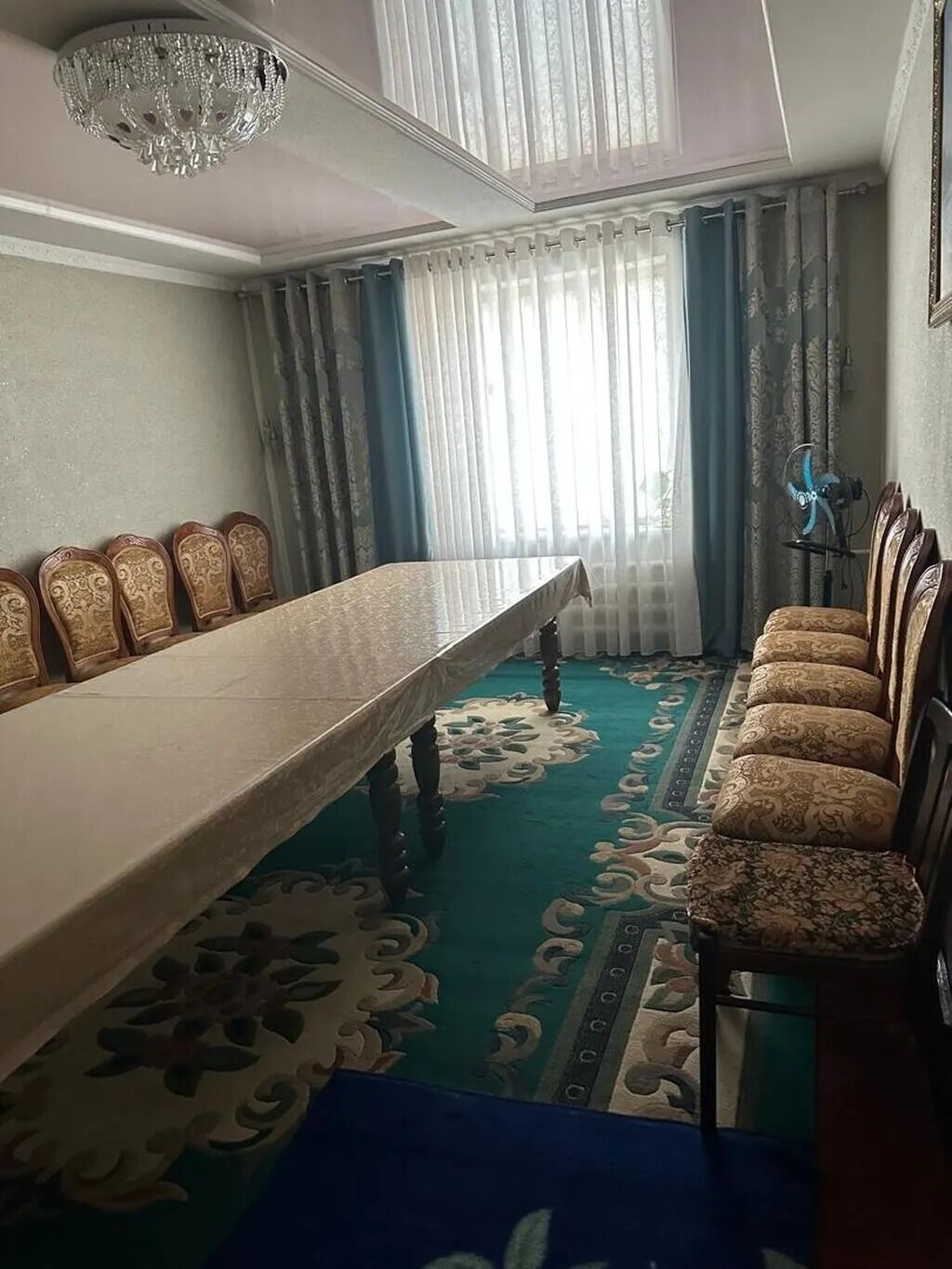 100 м², 4 комнаты, Южная Магистраль, Без животных: фото 6