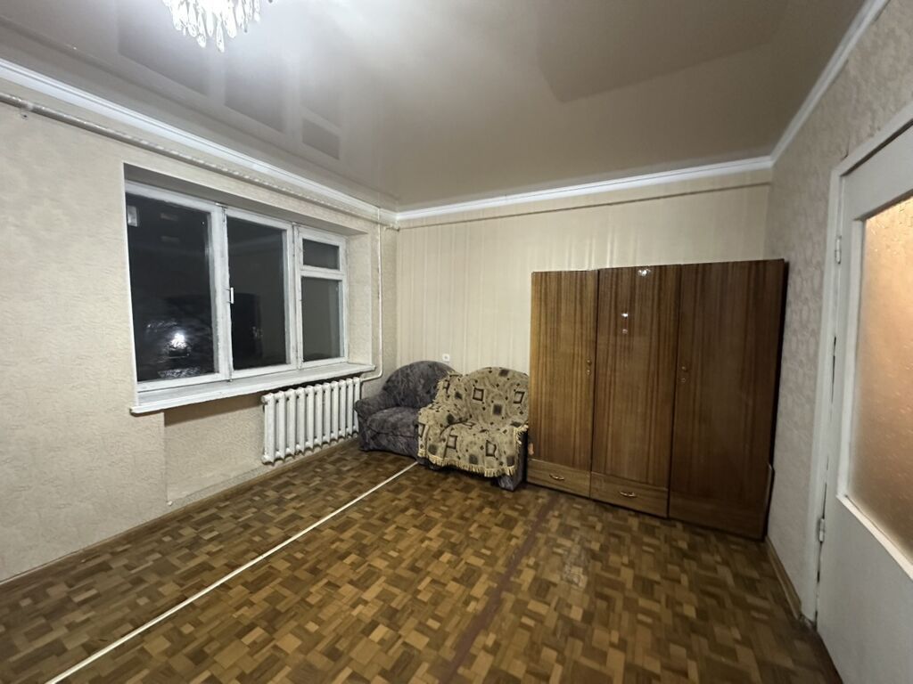 Сдам 1-комнатную квартиру на Токтогула / Молодая Гвардия: фото 4