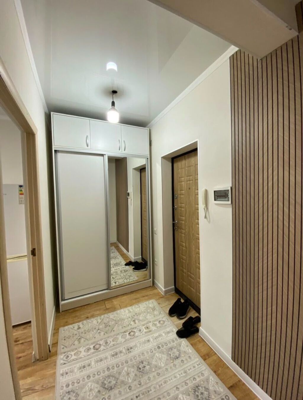 1 комната, 32 м², ул. Лев Толстой Индивидуалка, 2 этаж, Косметический ремонт: фото 2