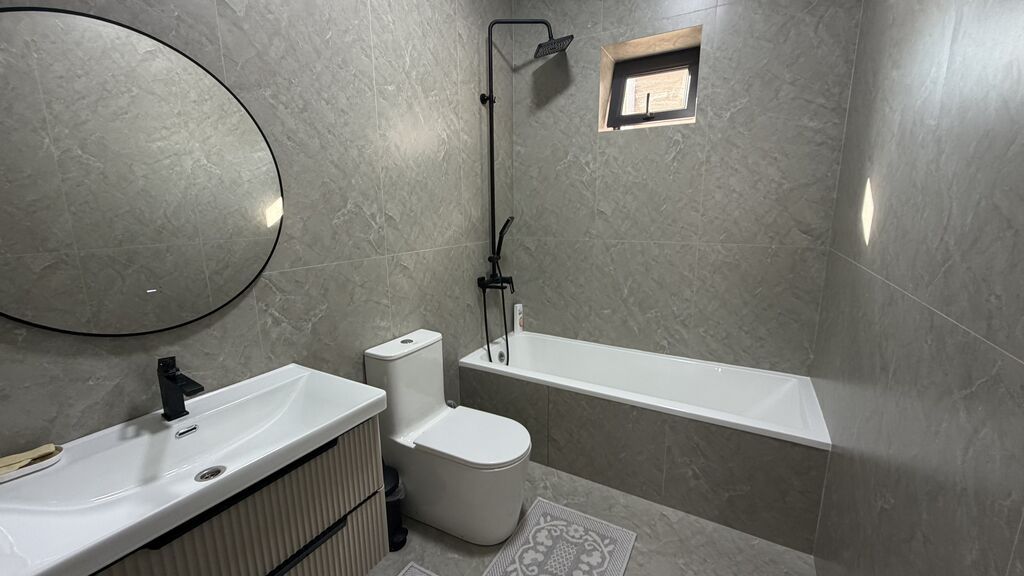 3 комнаты, 130 м², 4 соток, Бишкек, Ак-Ордо ж/м Риэлтор: фото 7
