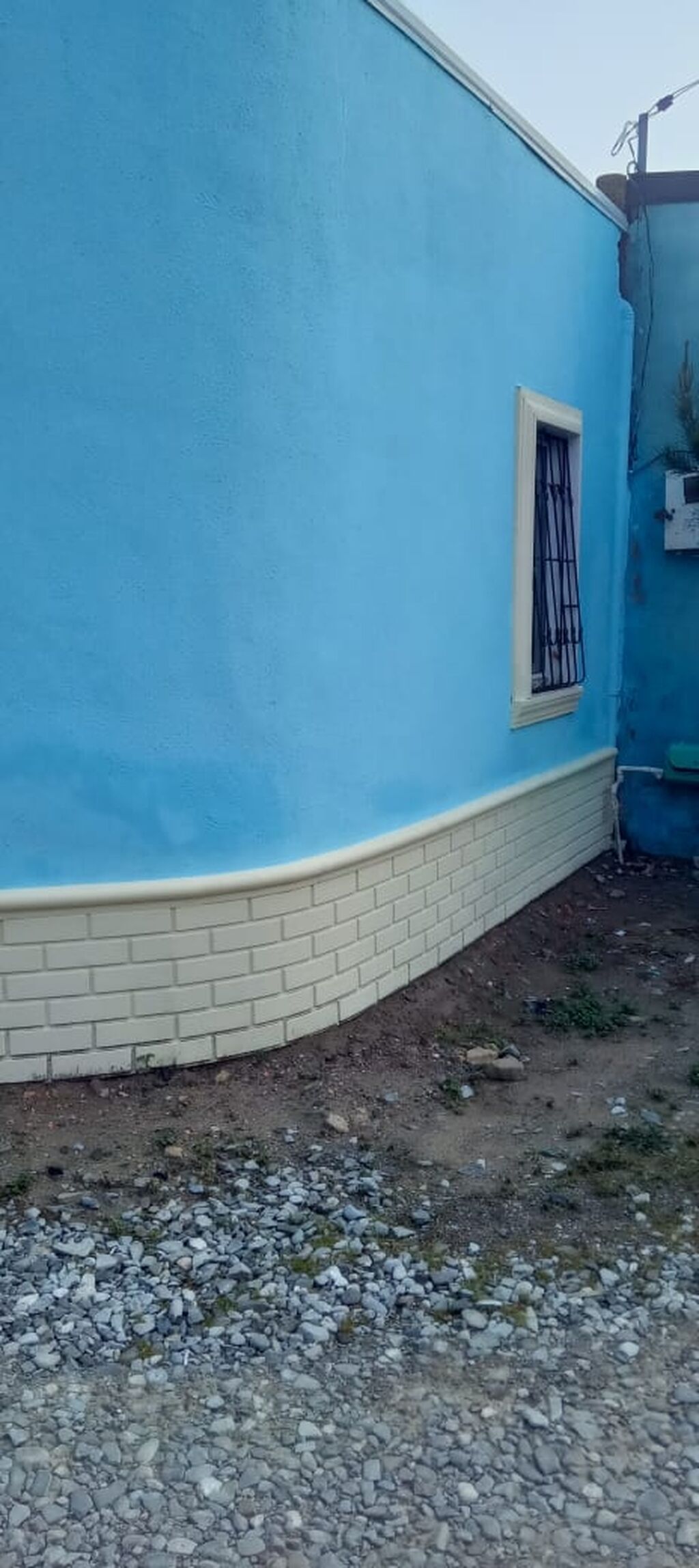 M.Ə.Rəsulzadədə 2 otaqlı həyət evi kirayə verilir, 80 m², 370 AZN/ay, şəkil 5 / 12