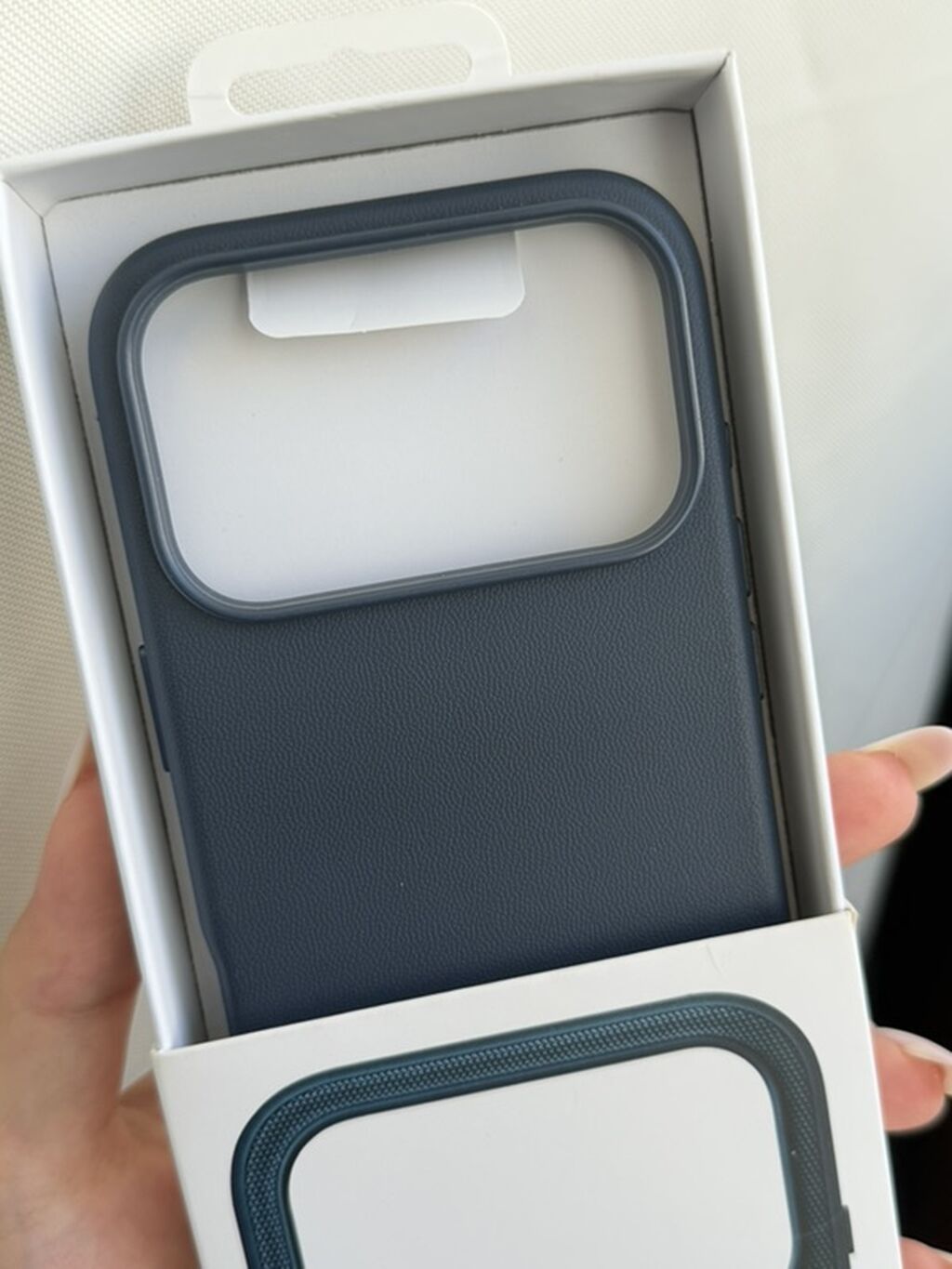 Продаю 3 чехла для iPhone 17 Pro - Совместимость: iPhone 17 Pro -: фото 3