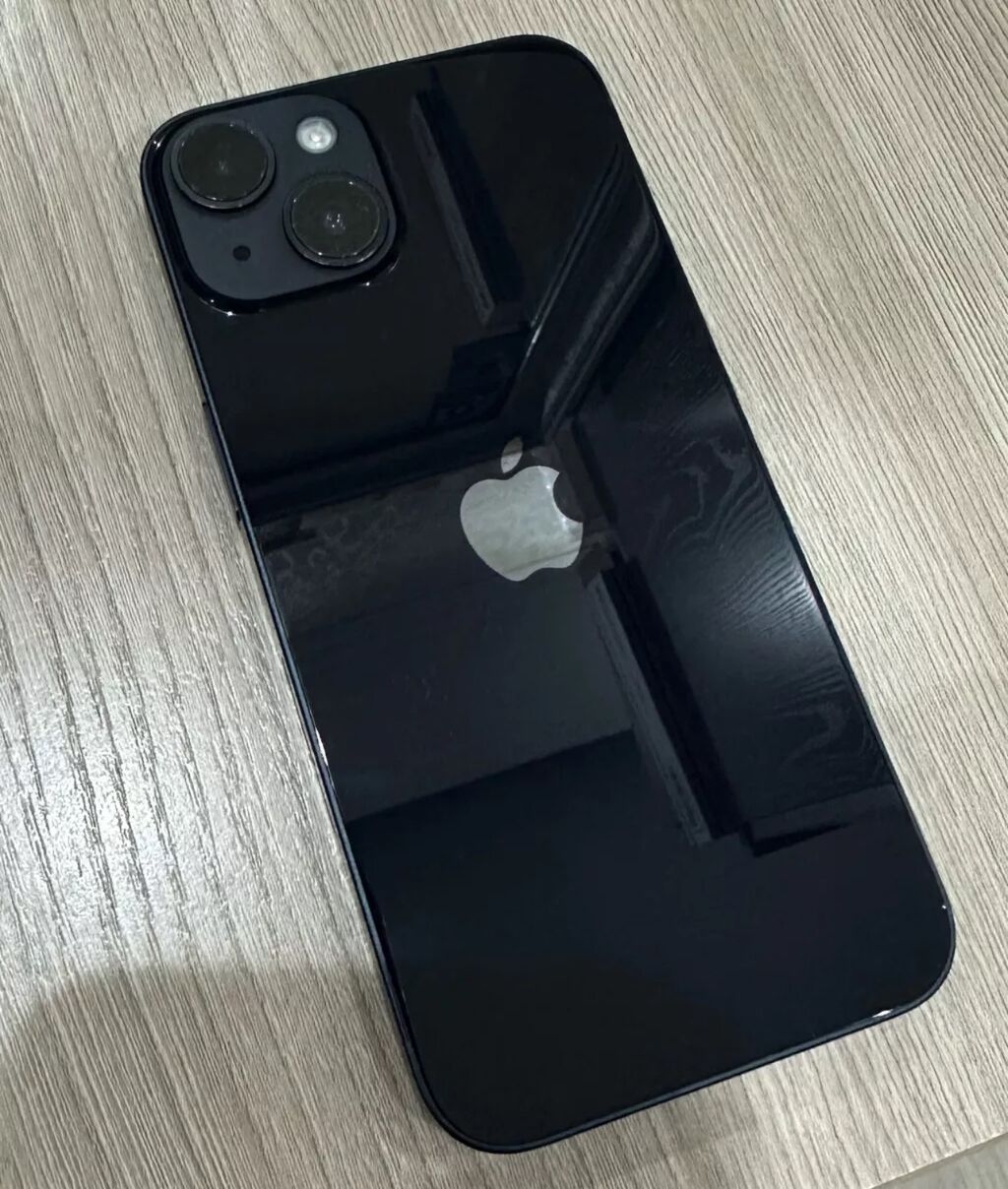 IPhone 14 128gb Цвет тёмно синий: 54000 KGS ▷ Apple iPhone |  Военно-Антоновка | 67072266 ᐈ lalafo.kg