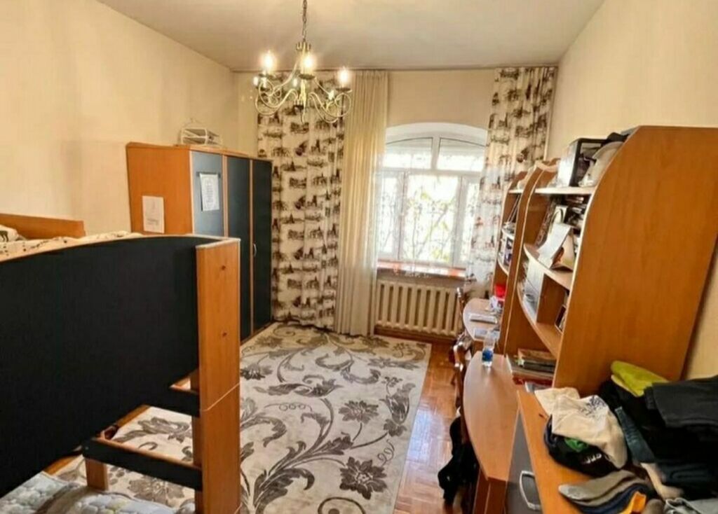 350 м², 6 комнат, Вефа ТЦ, Можно с животными: фото 5