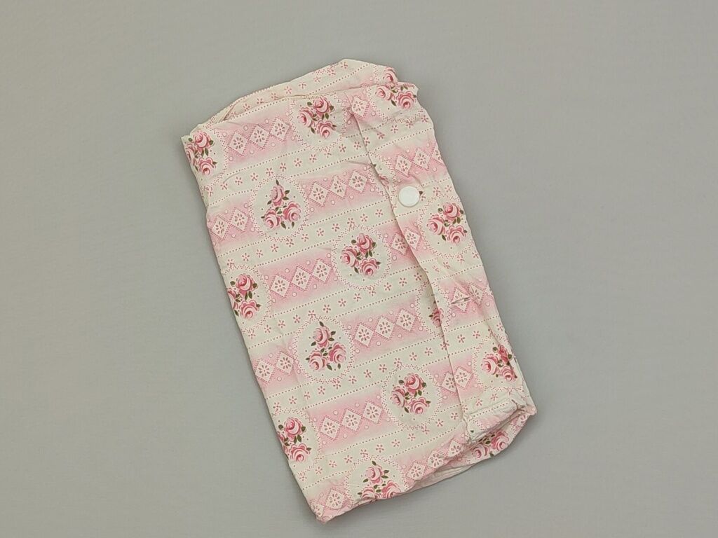 Poszewki: Pillowcase, 35 x 41, kolor - Biały, stan - Dobry — 1