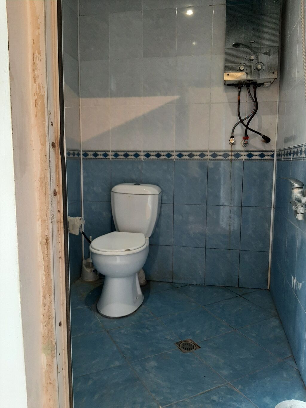 Сдаётся 1-комнатный дом, Sabunçu, 40 м², 250 AZN/мес, фото 5 / 6