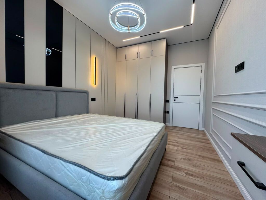 2-комн. квартира 77 м², ЖК Оптимум, 11 этаж: фото 8