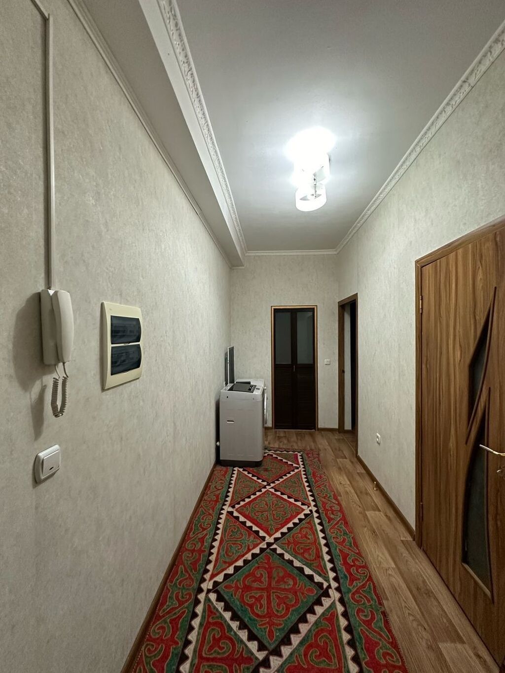 1 комната, АЮ Гранд Собственник, Семейным, от 1 года, С мебелью полностью: фото 8
