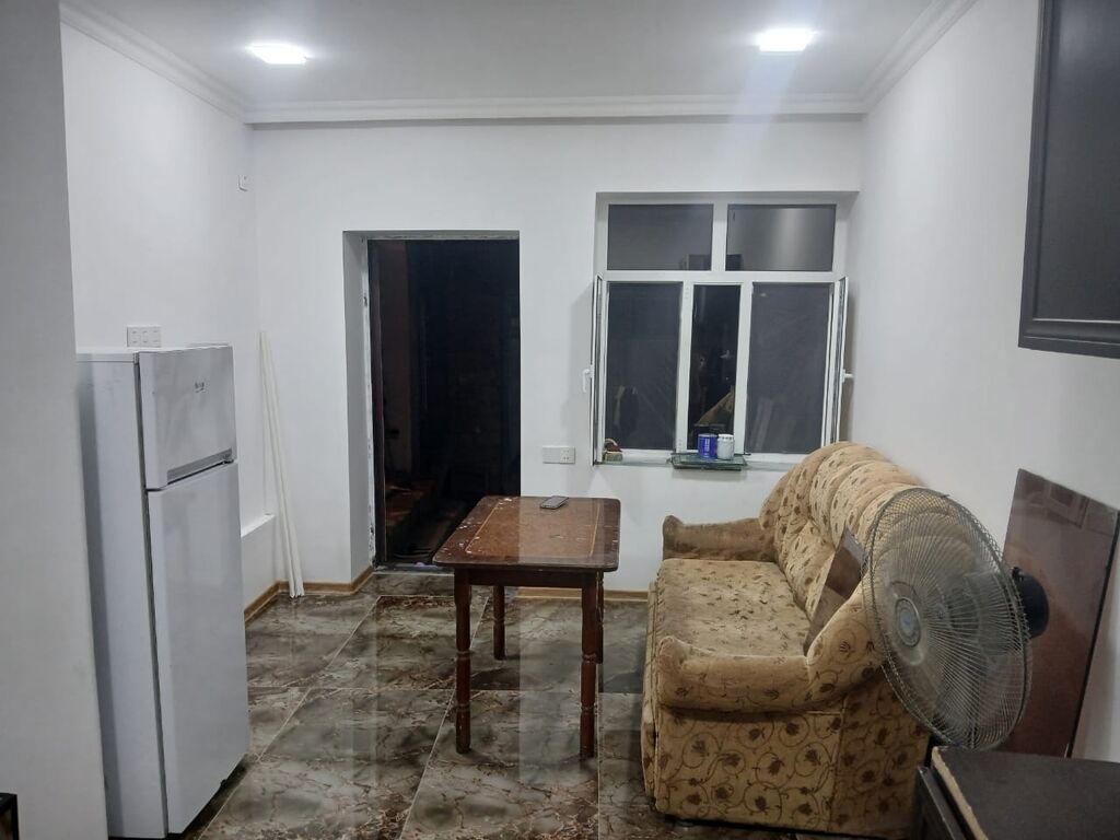 Сдаётся 2-комнатный дом, Həzi Aslanov, 45 м², 430 AZN/мес, фото 5 / 9