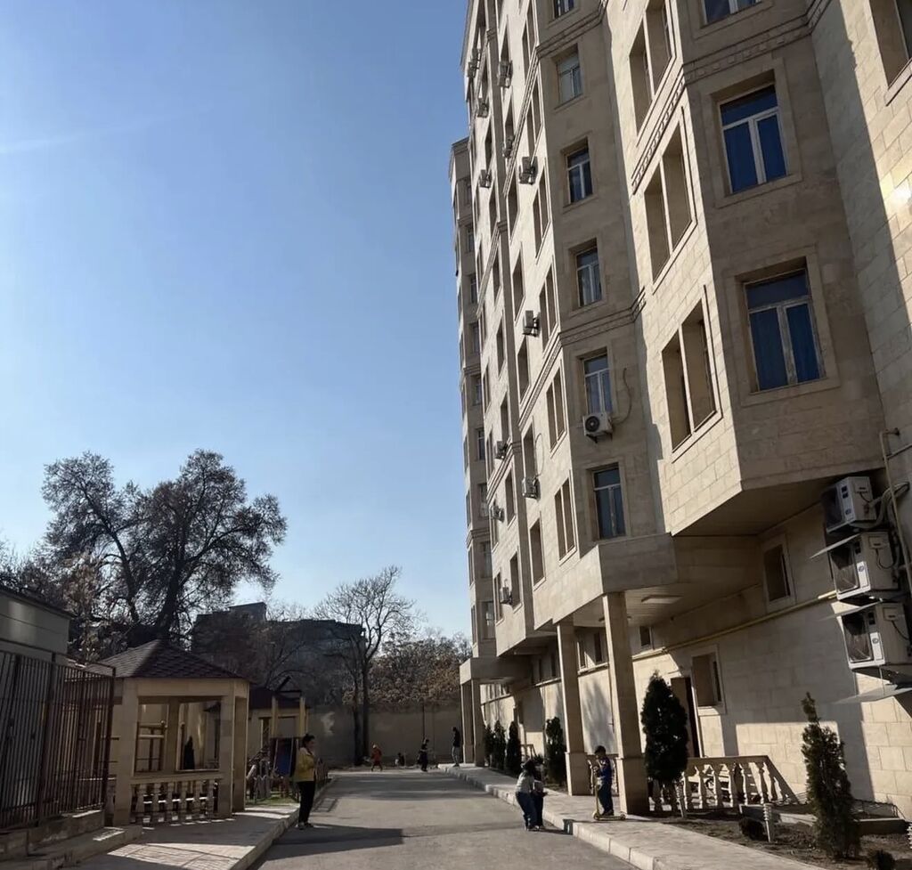 3 комнаты, 150 м², Элитка, 5 этаж, ПСО (под самоотделку): фото 2