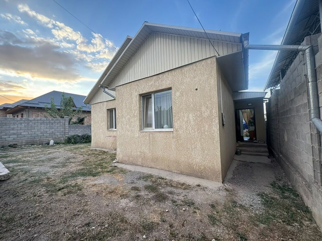 Продаю! Кирпичный дом 5 комнат 122 кв.м Селекционное – 179 000 $ С: фото 2