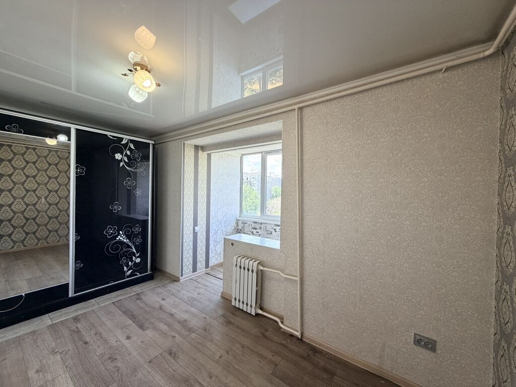 2 комнаты, 42 м², парк Панфилова / стадион Спартак Индивидуалка, 5 этаж, Свежий ремонт: фото 3