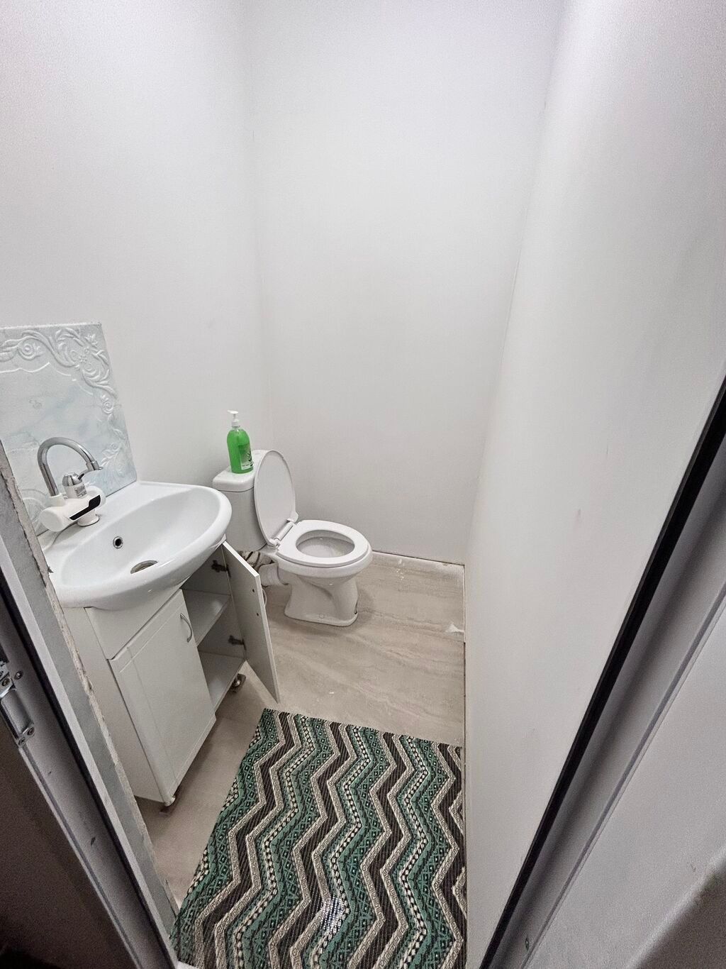 50 м², 2 комнаты: фото 2