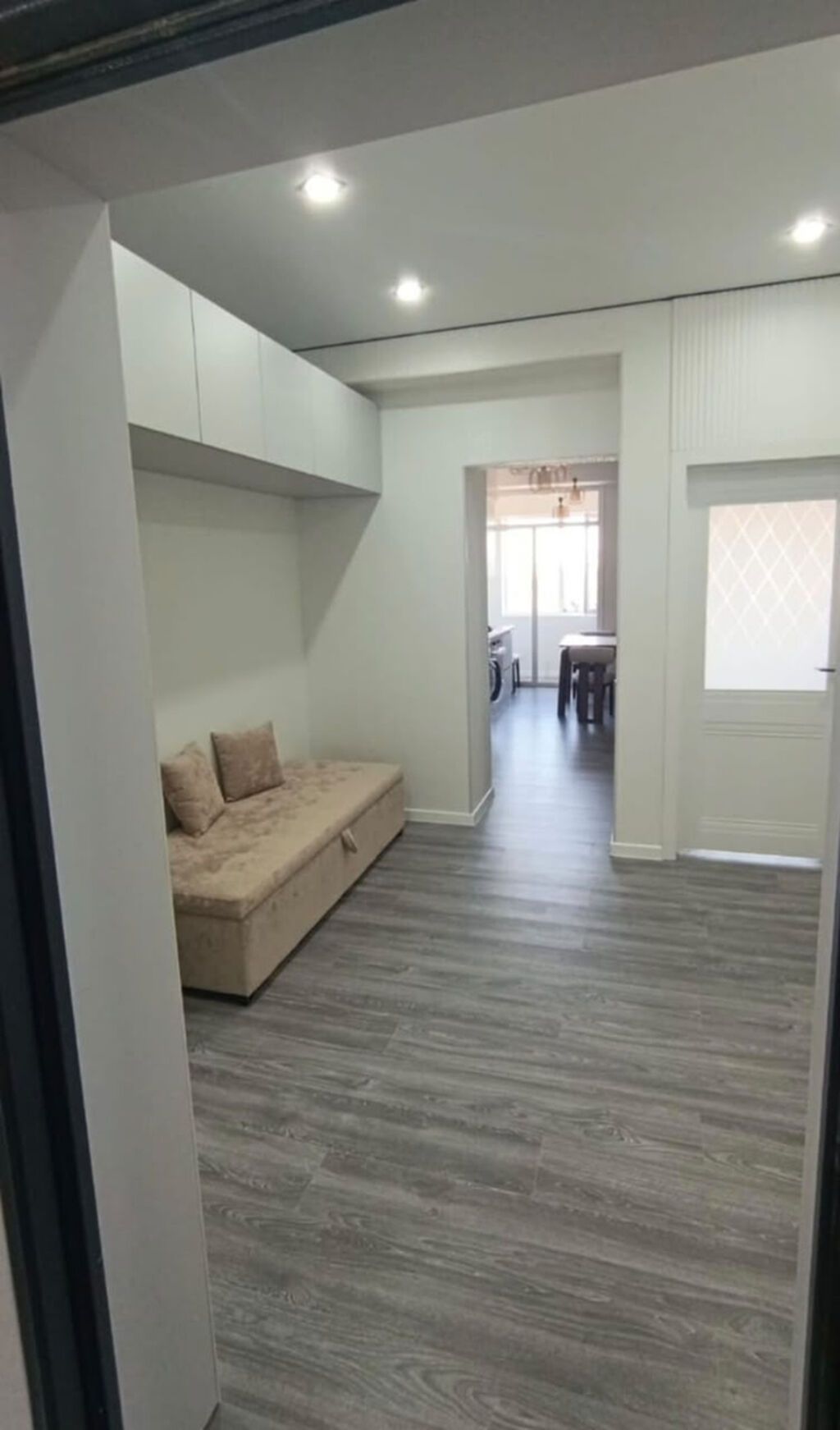 1 комната, 44 м², парк Фучика Элитка, 6 этаж, Евроремонт: фото 7