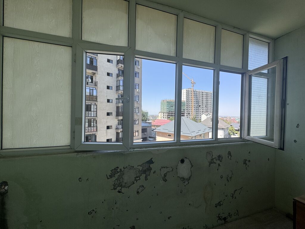 1 комната, 35 м², 105 серия, 4 этаж, Косметический ремонт: фото 5