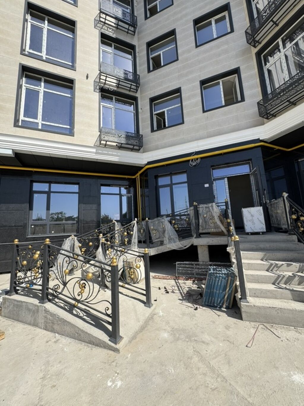 Сдам 1-комнатную квартиру 52 м² в Нижнем Джале (Джал-23): фото 2