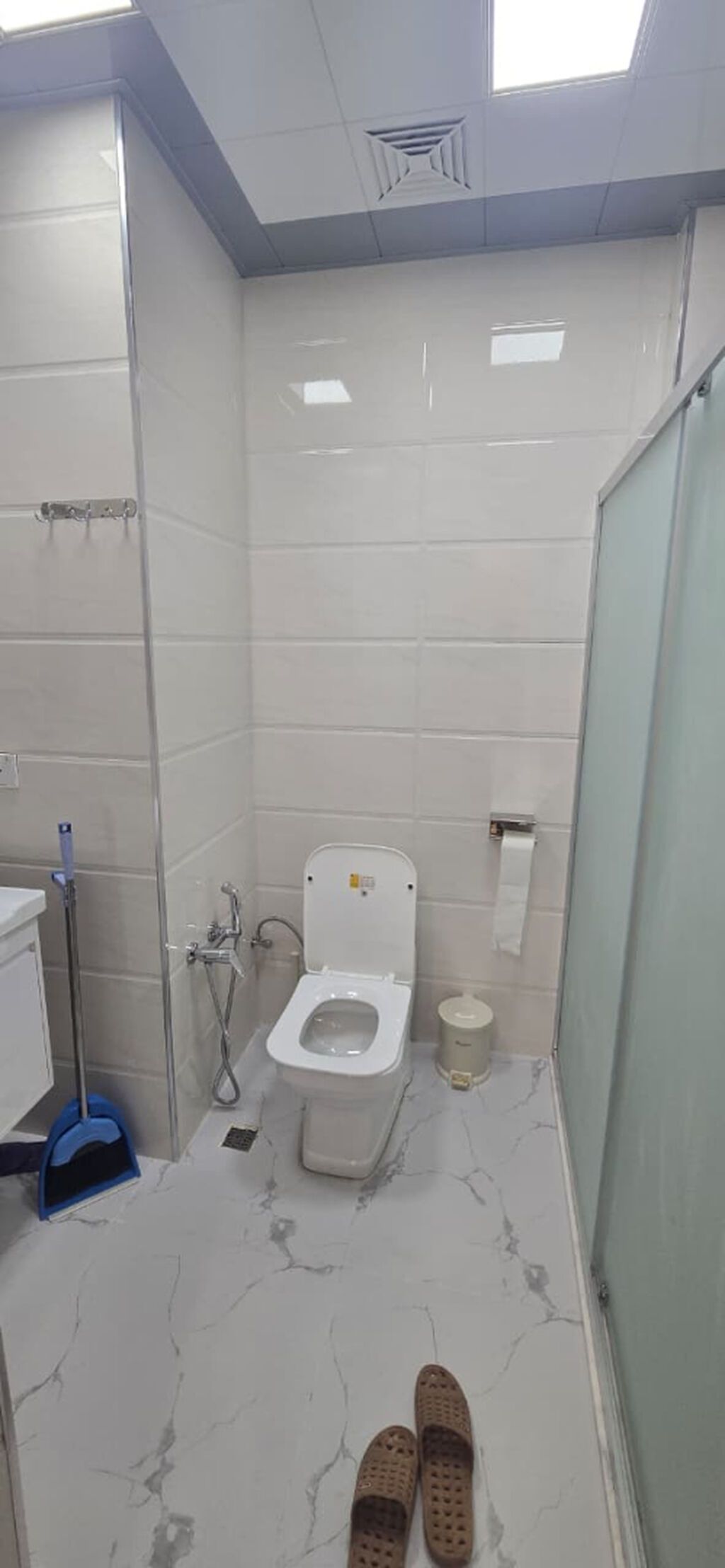 Avant Park | 20 Yanvar metrosu | 2 Otaqlı Mənzil Kirayə Verilir 📍