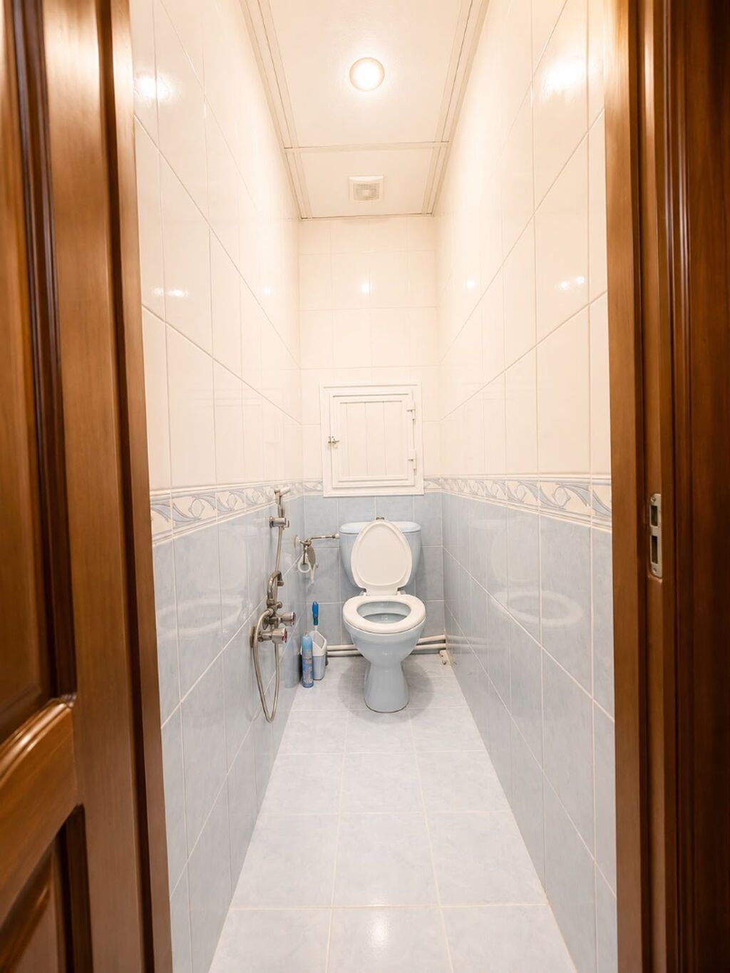 Bakı, Bakıxanov qəs., 3 otaqlı, Köhnə tikili, 85 kv. m