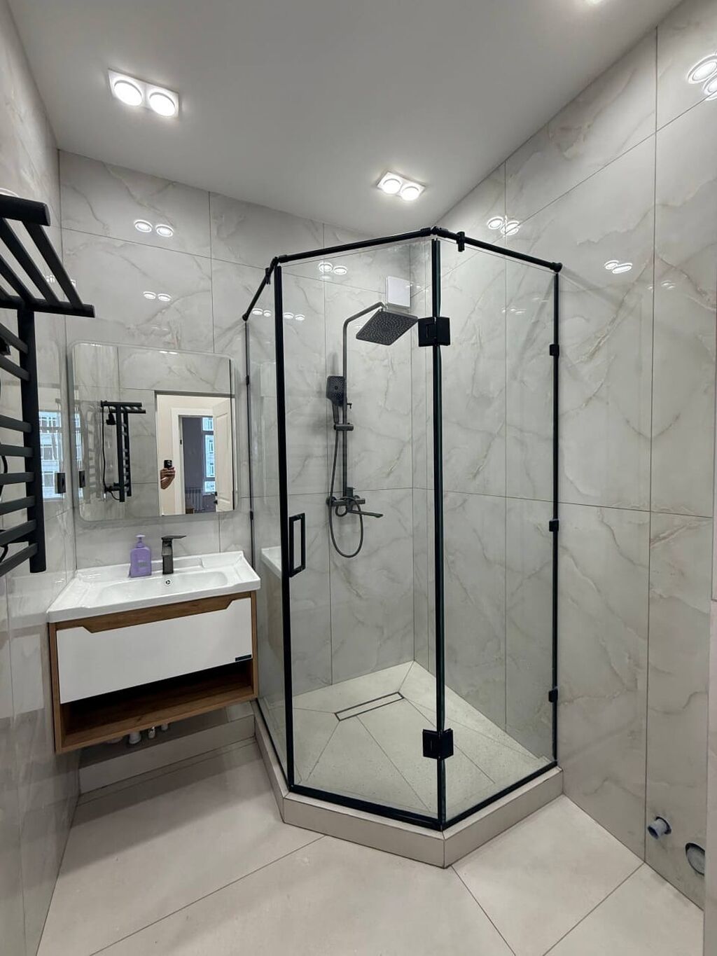 Продается 2-комнатная квартира, 69 м², Джал-15: фото 2