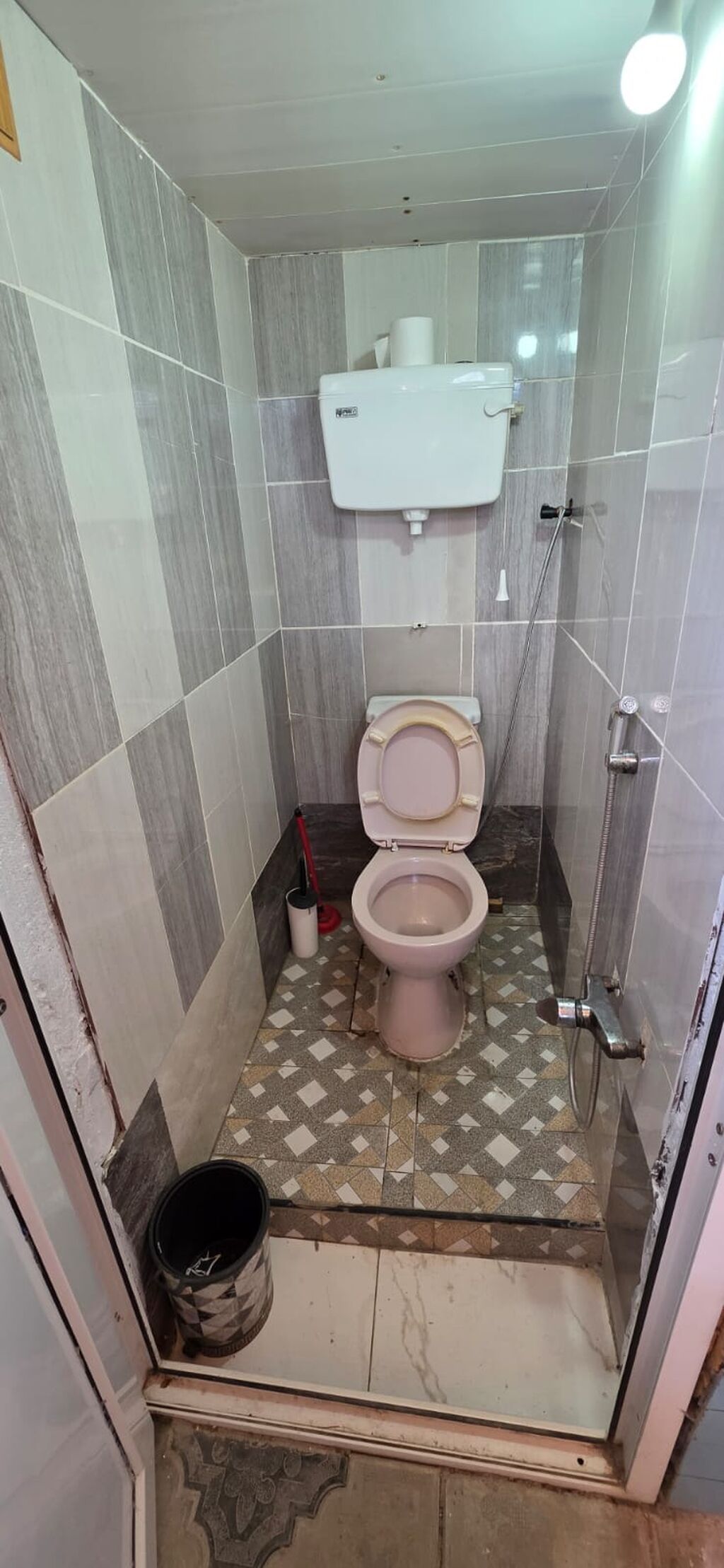 Maştağa qəs. 4 otaqlı, 110 kv. m, Kredit yoxdur, Yeni təmirli