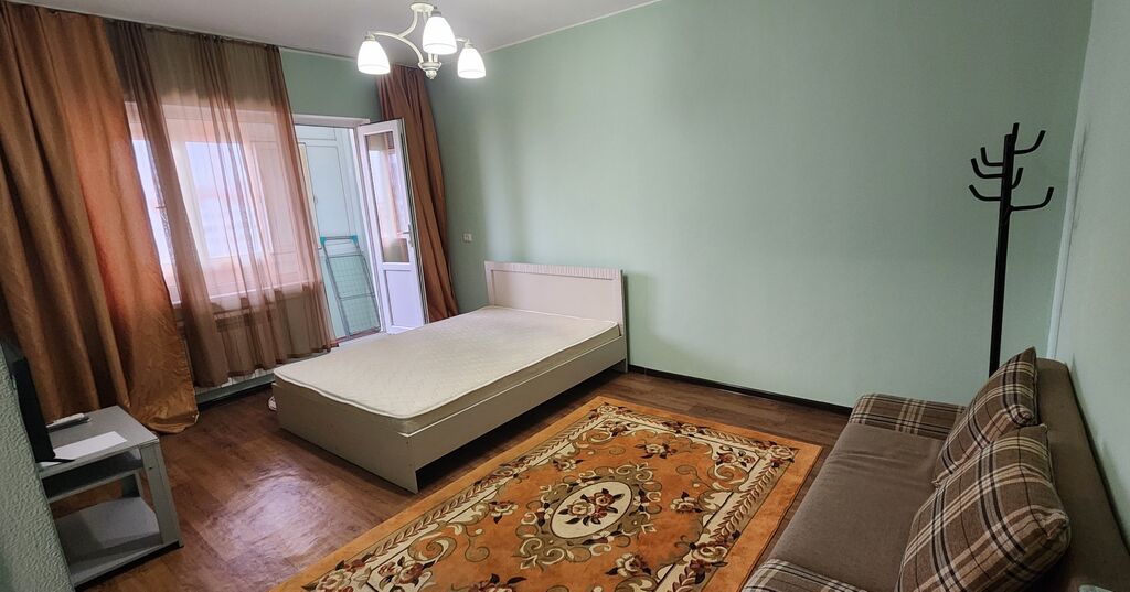 Сдам 1-комнатную квартиру, Моссовет, 55 000 сом: фото 2