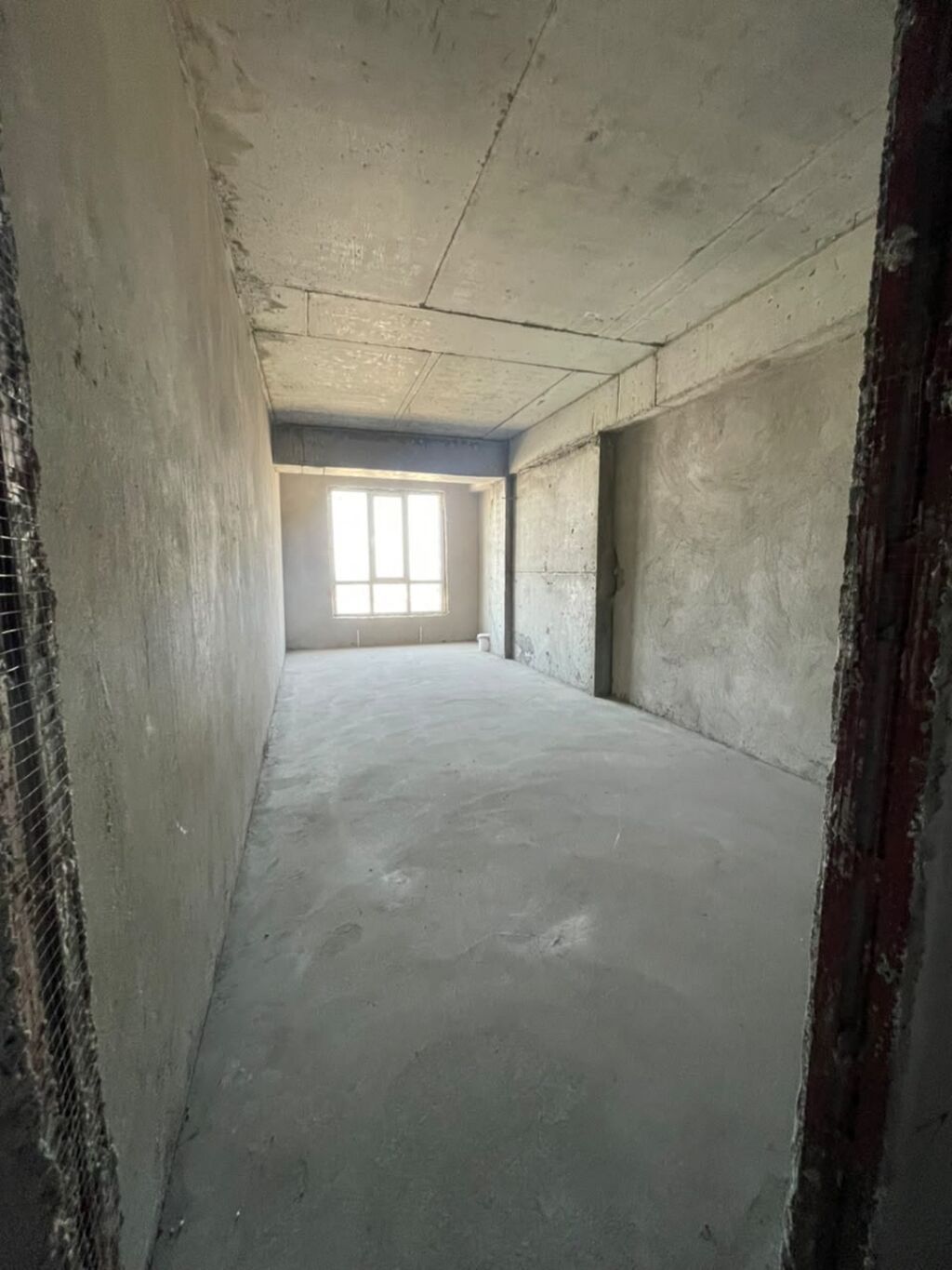 2 комнаты, 89 м², Элитка, ул. Лев Толстой Элитка, 12 этаж, ПСО (под самоотделку) — фото 4