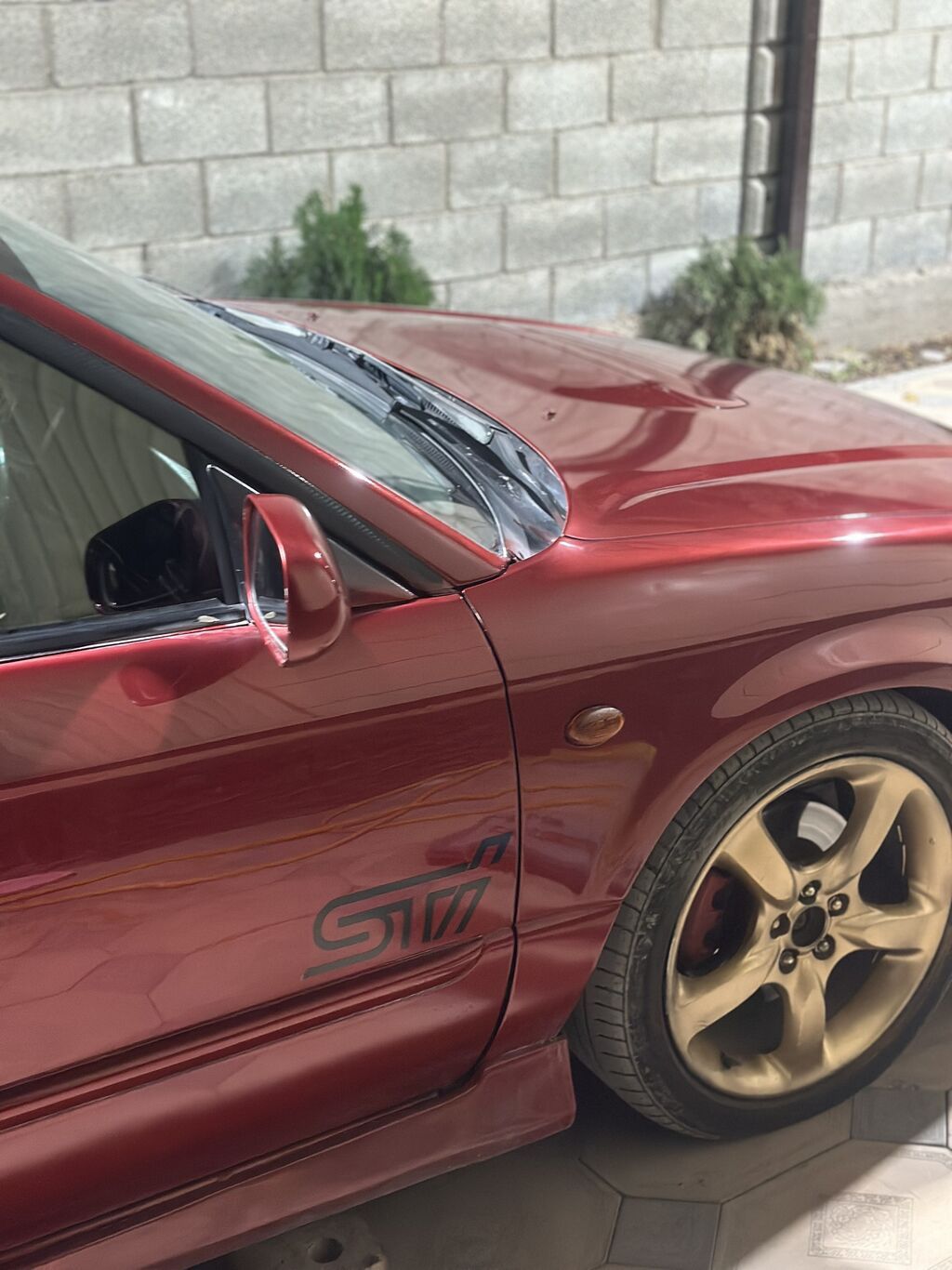 Subaru Legacy: 1999 г., 2 л, Механика, Бензин, Седан: фото 7