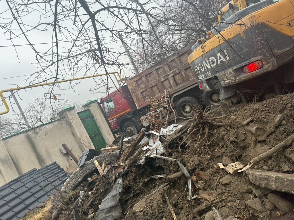 Экскаватор, Hyundai, Колесный: фото 3