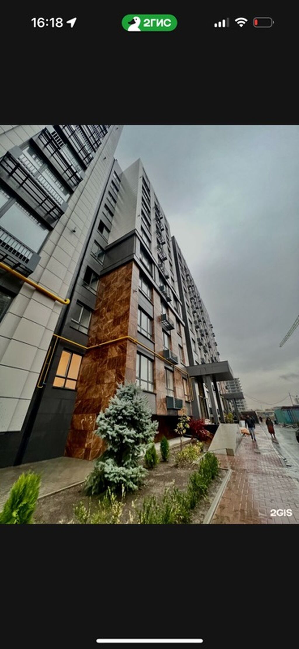 Продам 3-комн. квартиру 109 м², 3 этаж, ПСО: фото 3