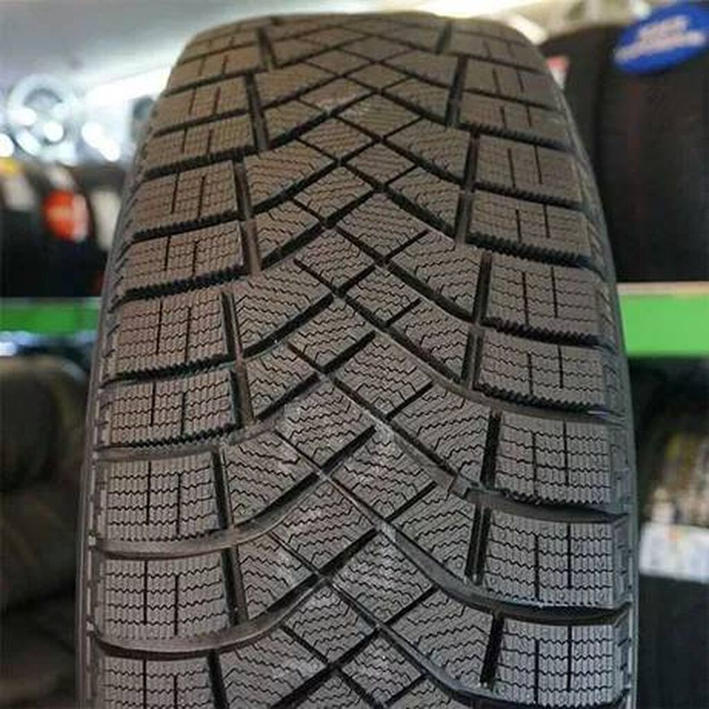 Pirelli ice zero fr 185 65 r15