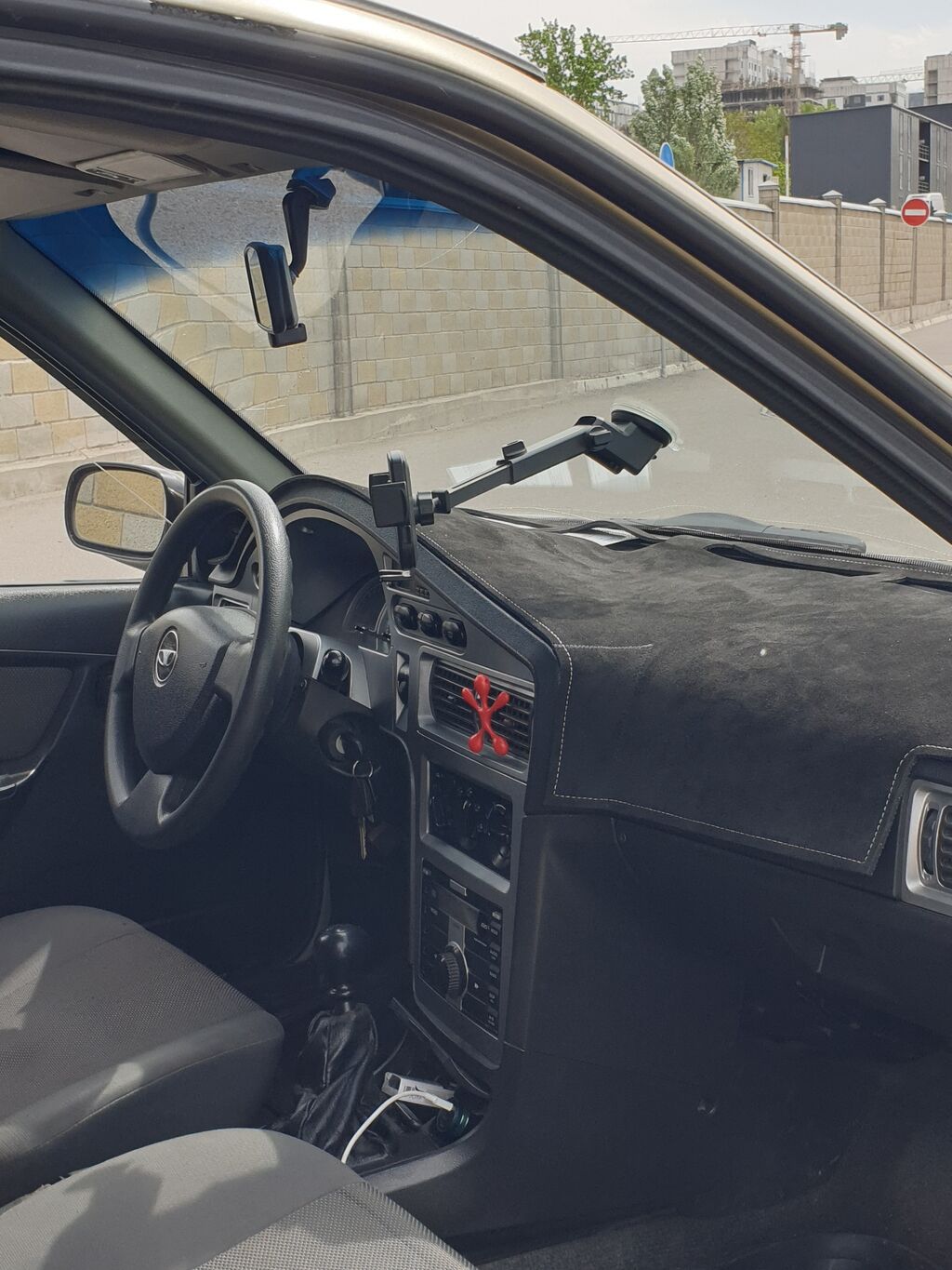 Daewoo Nexia: 2009 г., 1.5 л, Механика, Бензин, Седан: фото 8