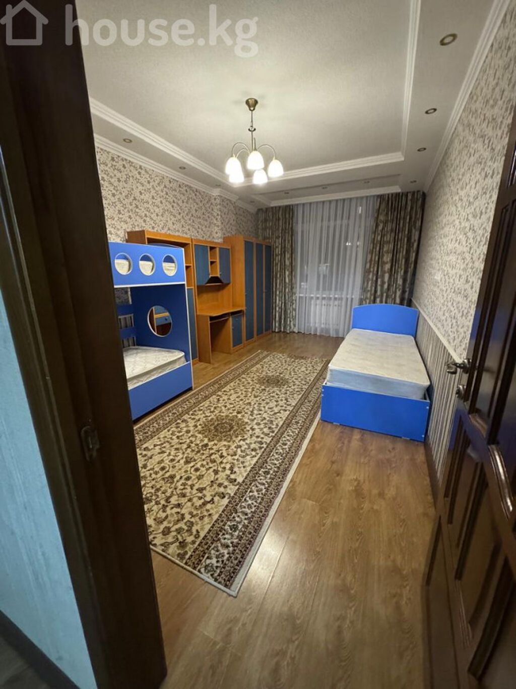 Сдам 3-комнатную квартиру в 7 мкр, ЖК 7 Небо: фото 3