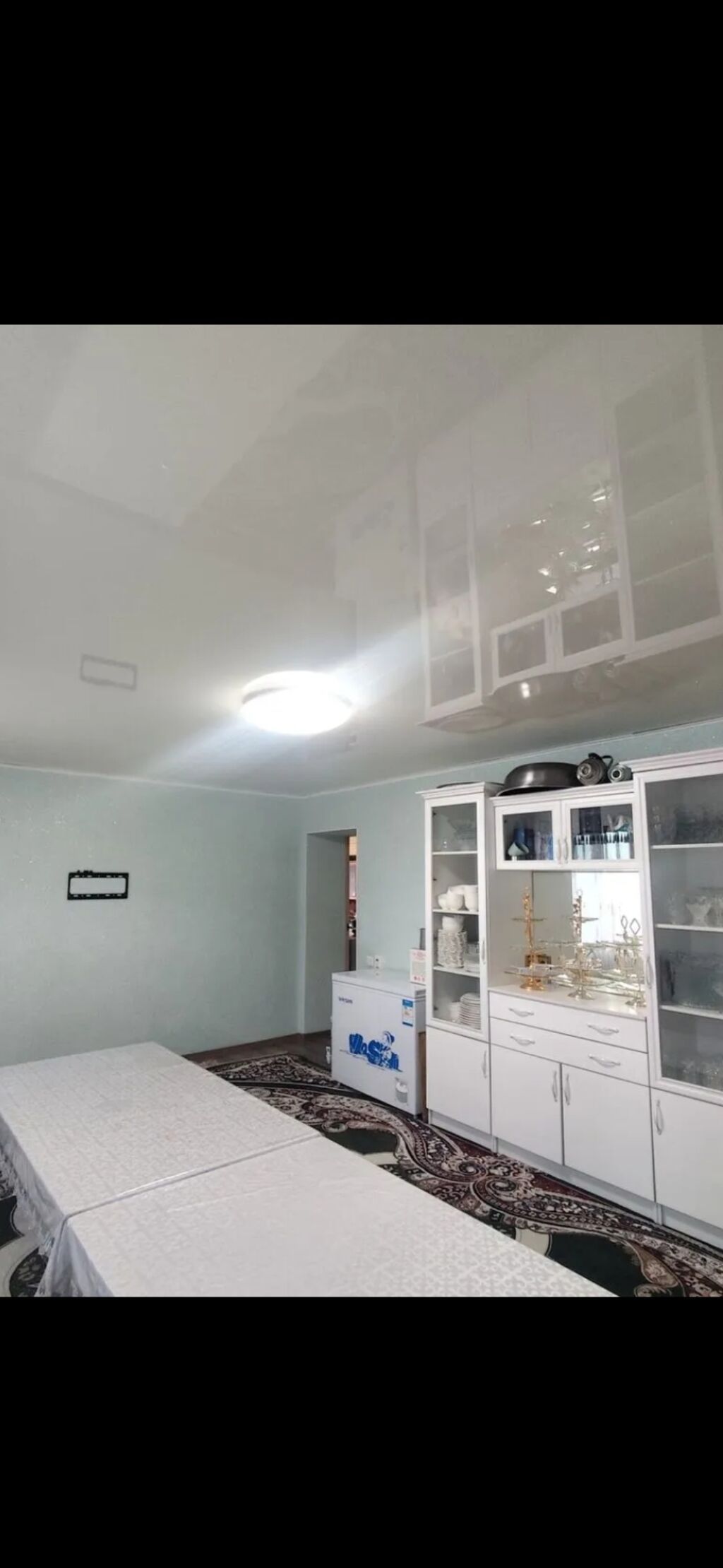 60 м², 3 комнаты, Восток-5 мкр, Без подселения: фото 4