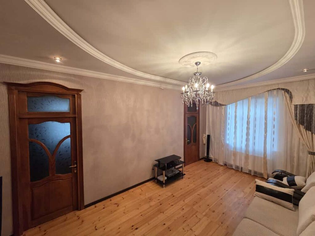 Bakı, 156 kv. m, 5 otaqlı, Qaz, Su, Telefon
