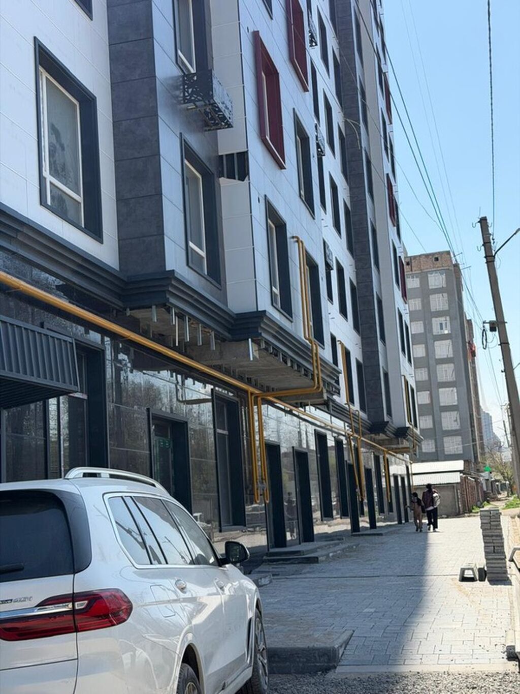 3 комнаты, 72 м², Элитка, 14 этаж, Дизайнерский ремонт — фото 3